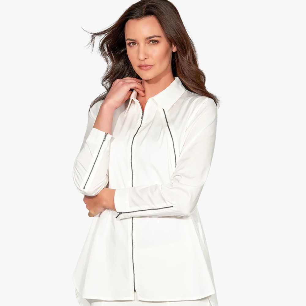 Stella Carakasi Downtown Shirt XL